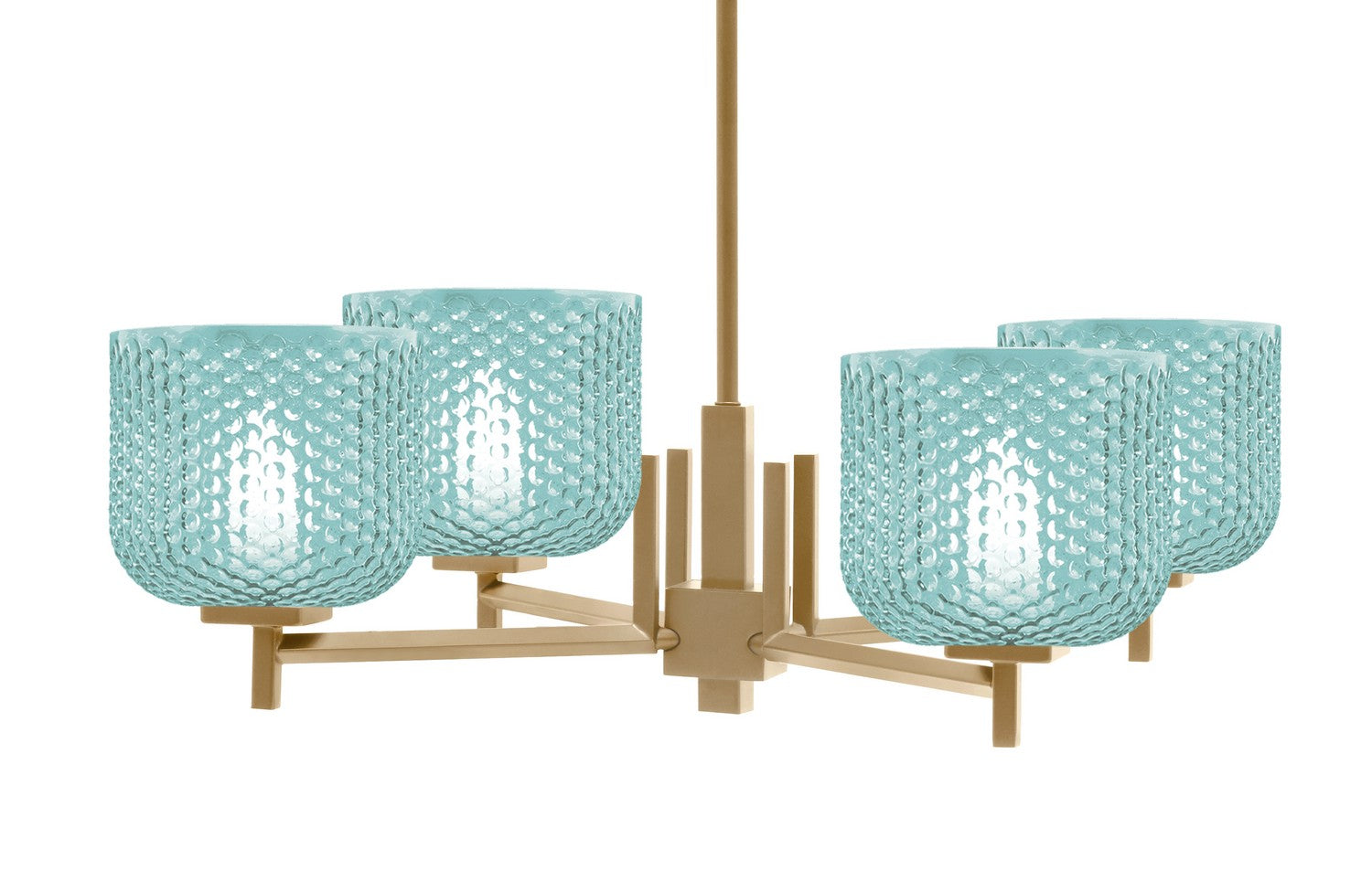 Toltec LightingHome| 1204-NAB-4615