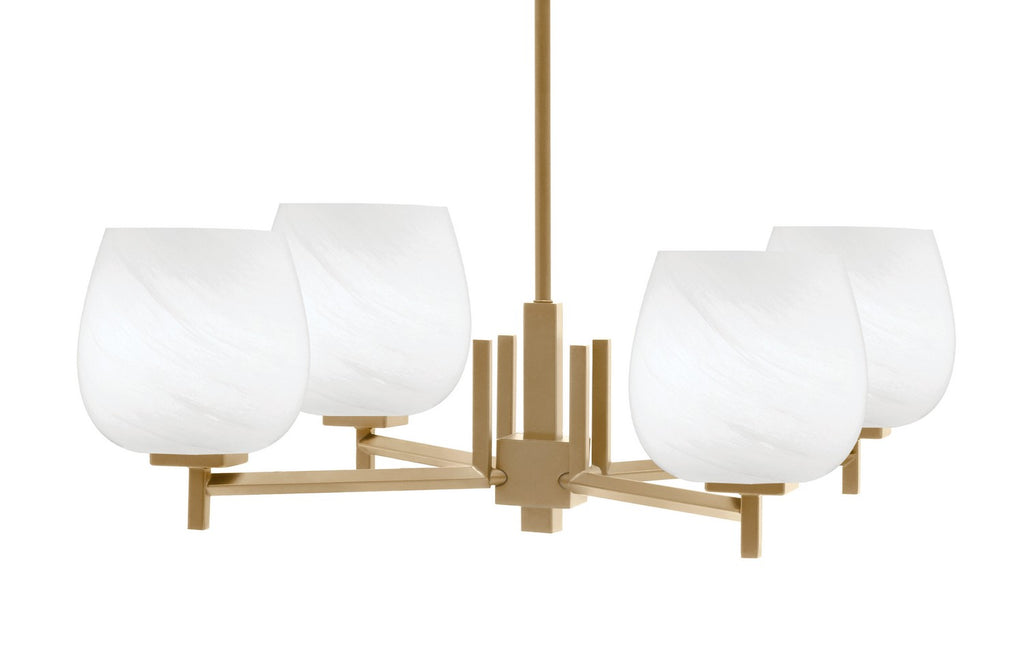 Toltec LightingHome| 1204-NAB-4811