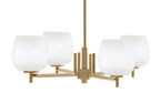 Toltec LightingHome| 1204-NAB-4811