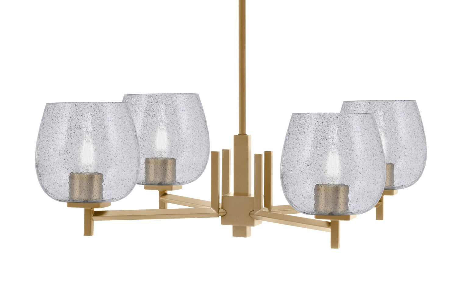 Toltec LightingHome| 1204-NAB-4812