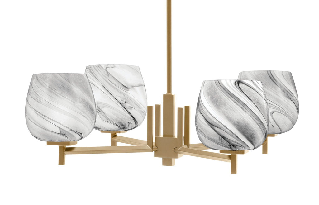 Toltec LightingHome| 1204-NAB-4819