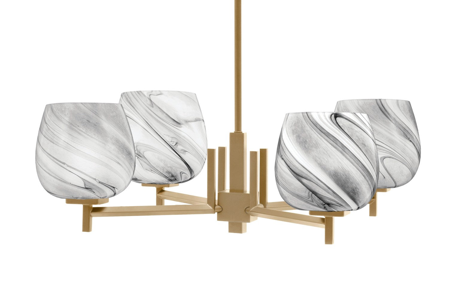 Toltec LightingHome| 1204-NAB-4819
