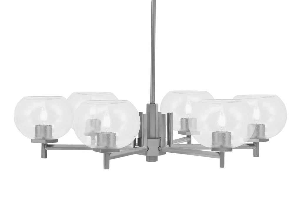 Toltec LightingHome| 1206-GP-202