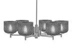 Toltec LightingHome| 1206-GP-4612