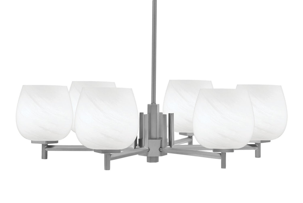 Toltec LightingHome| 1206-GP-4811