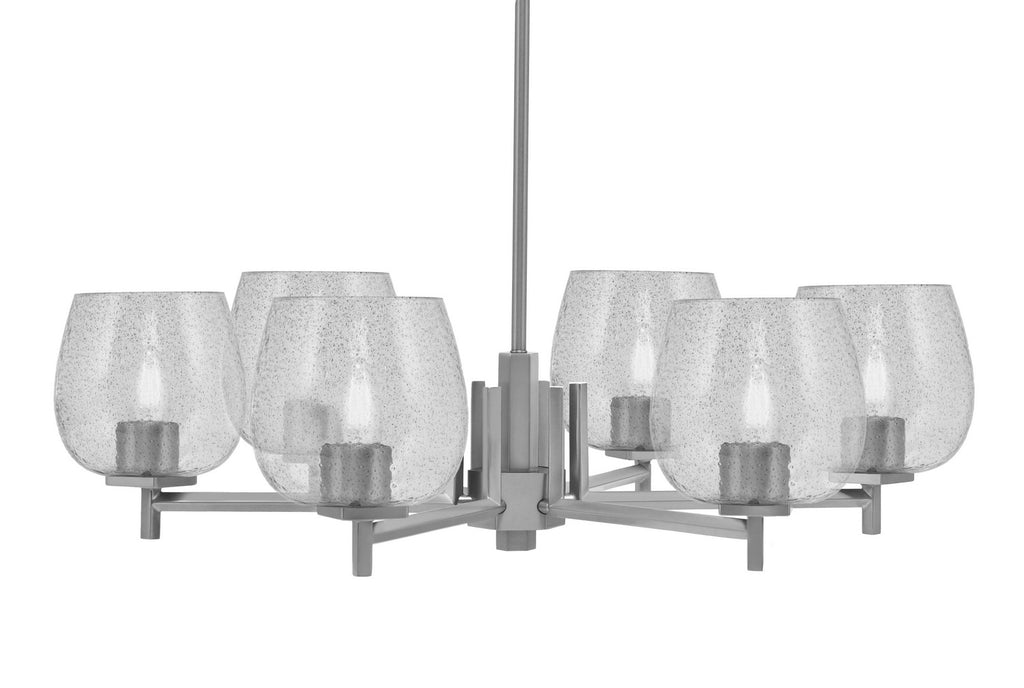 Toltec LightingHome| 1206-GP-4812