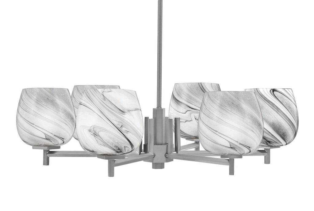 Toltec LightingHome| 1206-GP-4819