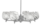 Toltec LightingHome| 1206-GP-4819