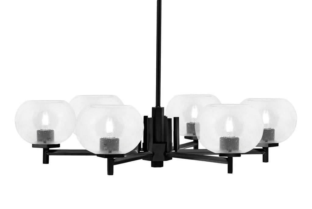 Toltec LightingHome| 1206-MB-202