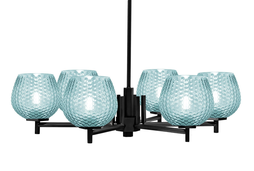 Toltec LightingHome| 1206-MB-4605