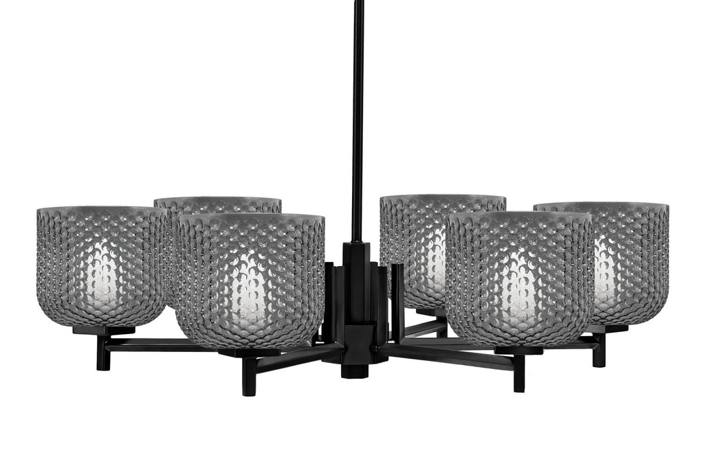 Toltec LightingHome| 1206-MB-4612