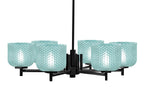 Toltec LightingHome| 1206-MB-4615