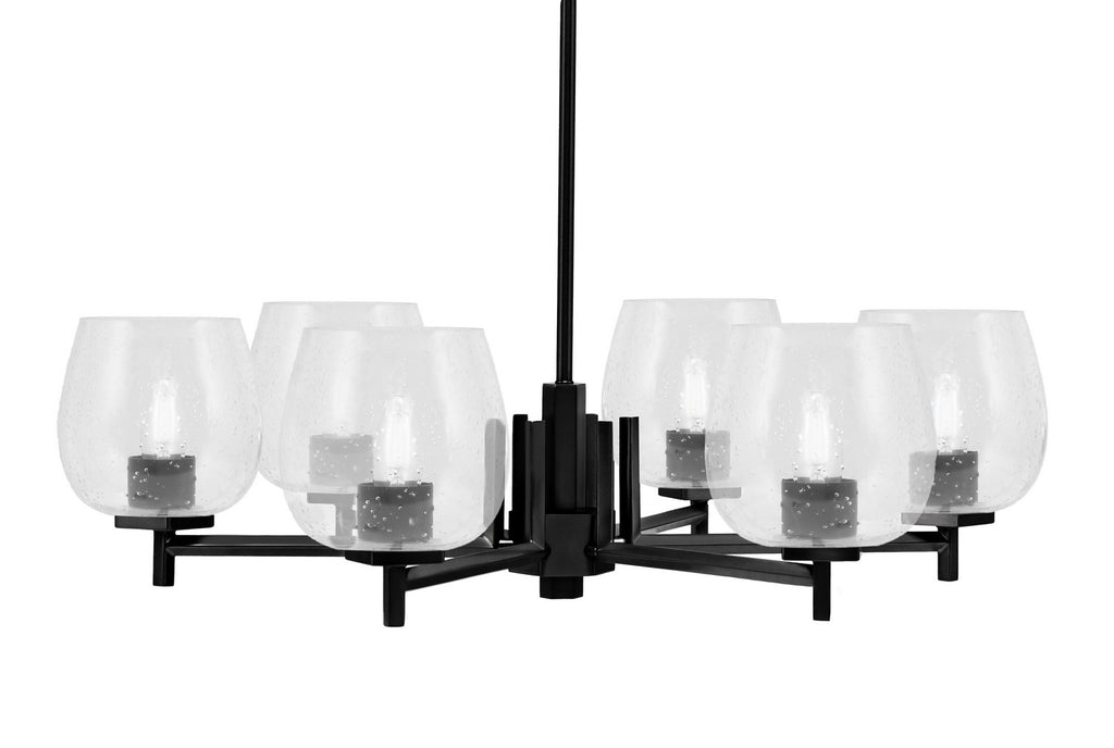 Toltec LightingHome| 1206-MB-4810