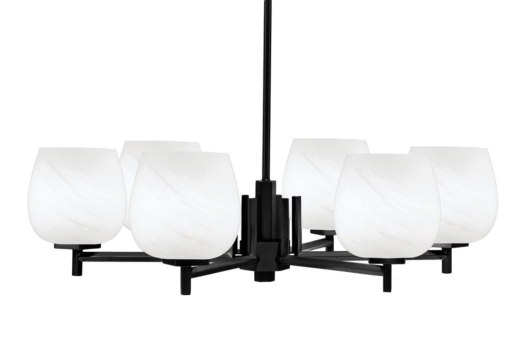 Toltec LightingHome| 1206-MB-4811