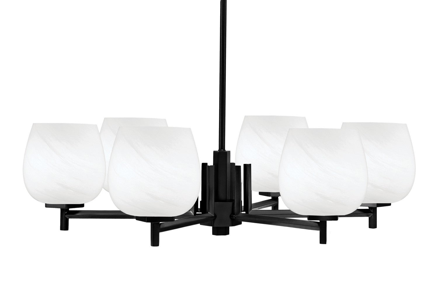 Toltec LightingHome| 1206-MB-4811