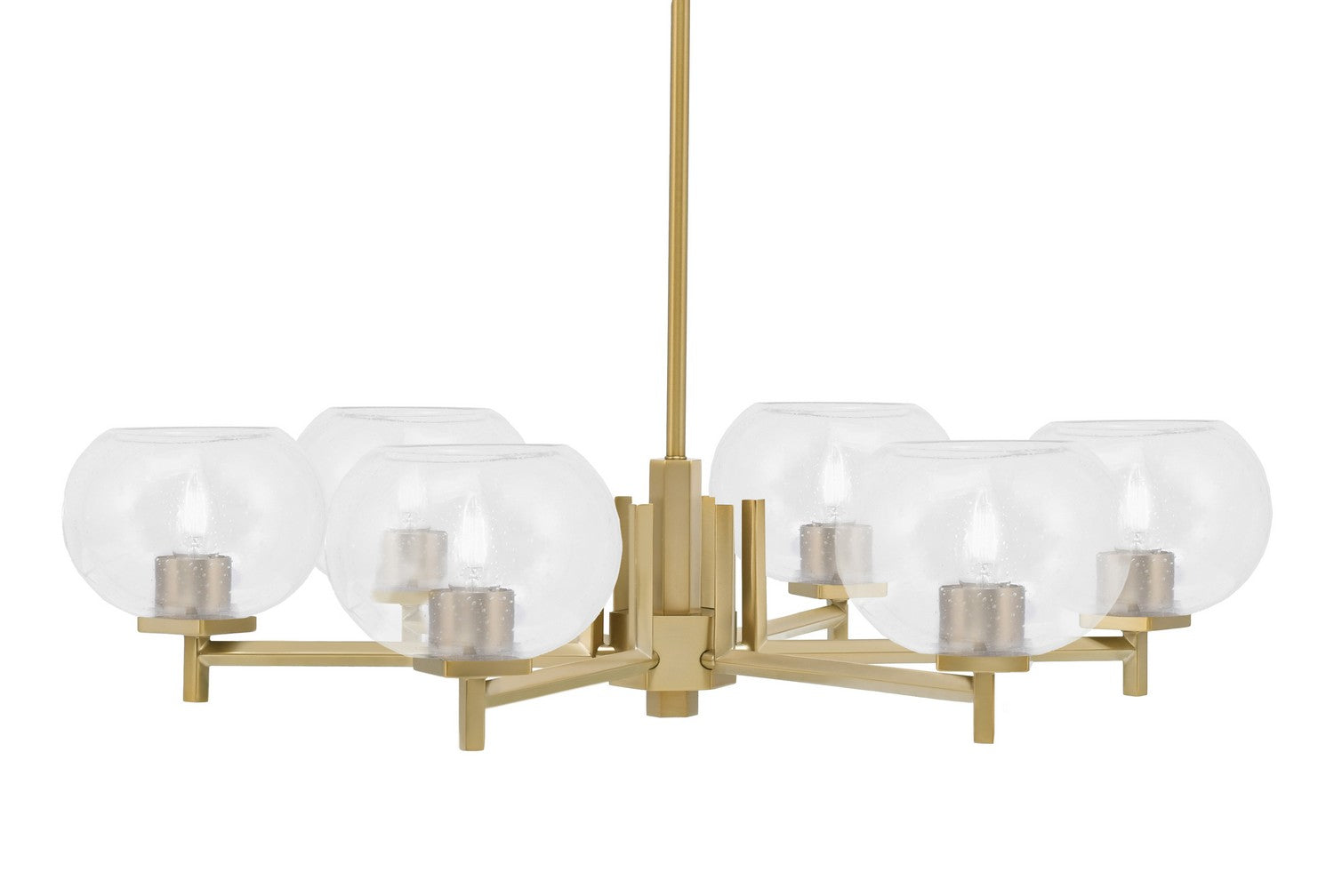 Toltec LightingHome| 1206-NAB-202