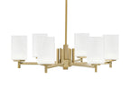 Toltec LightingHome| 1206-NAB-531