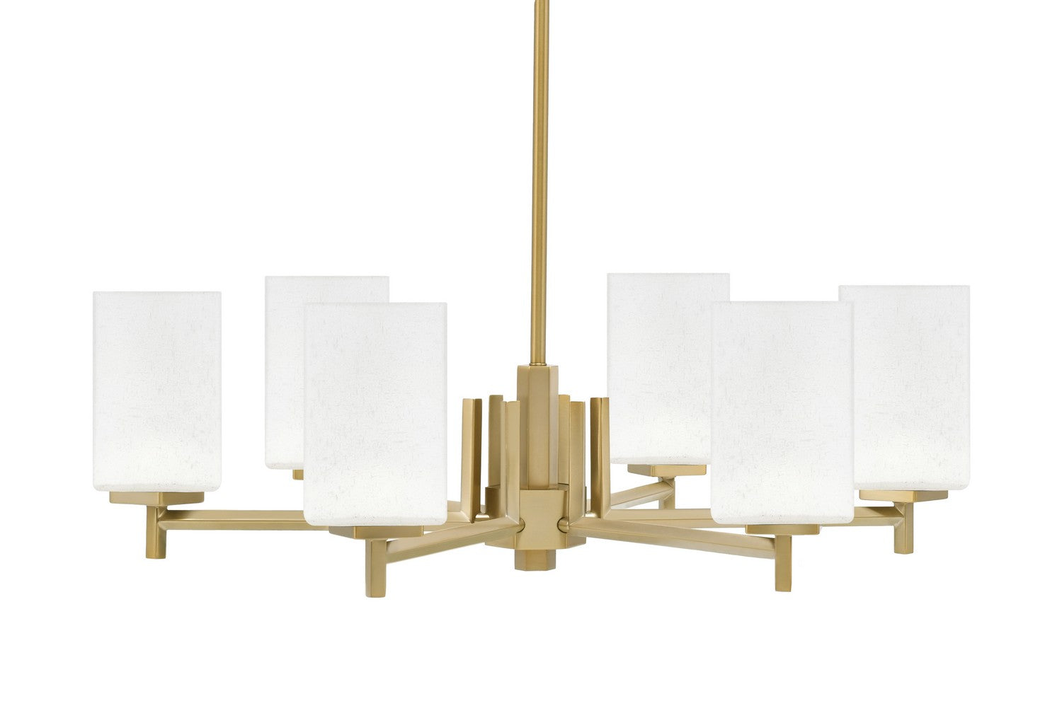 Toltec LightingHome| 1206-NAB-531
