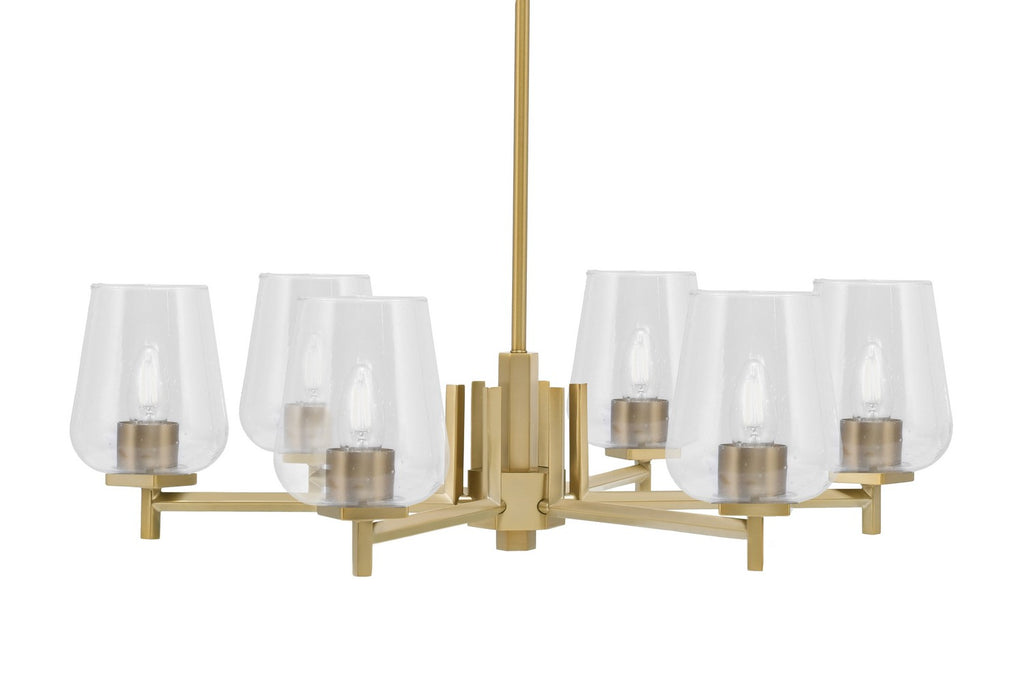 Toltec LightingHome| 1206-NAB-210