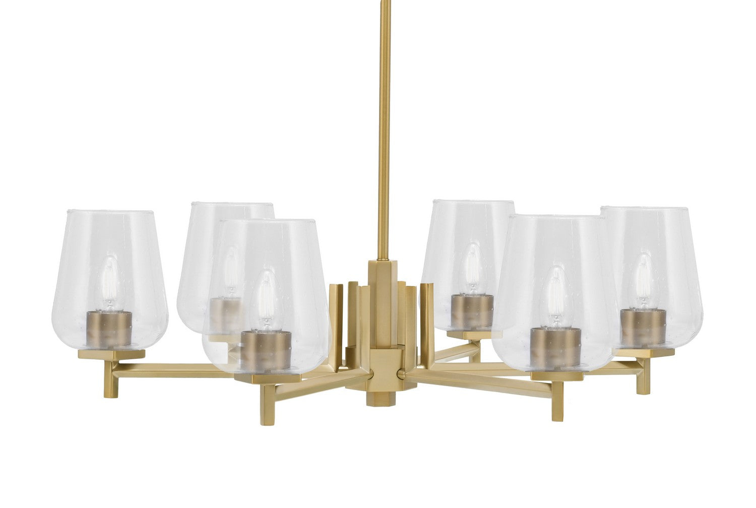 Toltec LightingHome| 1206-NAB-210