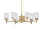 Toltec LightingHome| 1206-NAB-300