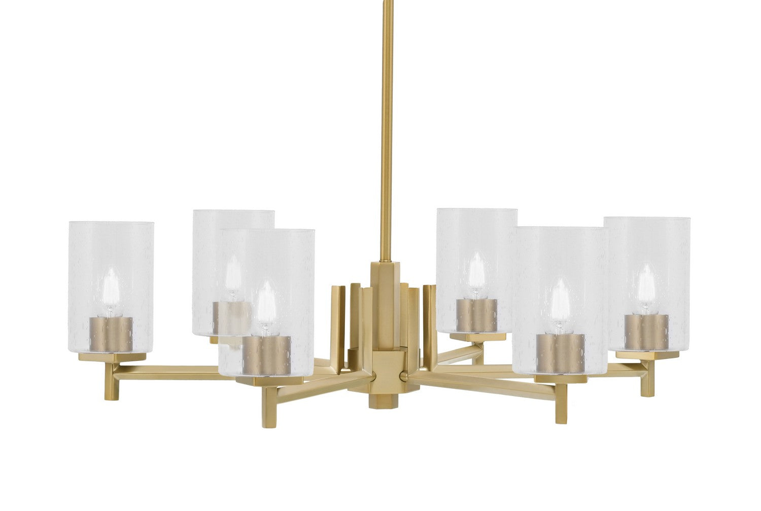 Toltec LightingHome| 1206-NAB-300