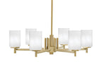 Toltec LightingHome| 1206-NAB-3001