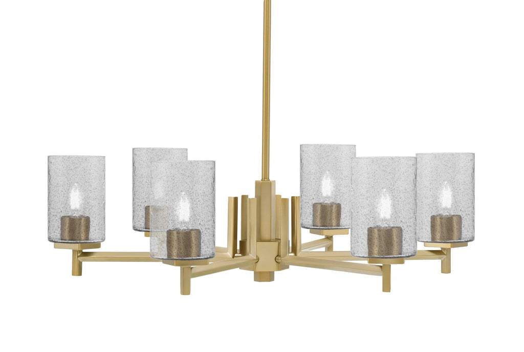 Toltec LightingHome| 1206-NAB-3002