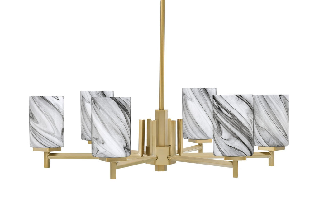 Toltec LightingHome| 1206-NAB-3009