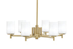 Toltec LightingHome| 1206-NAB-310