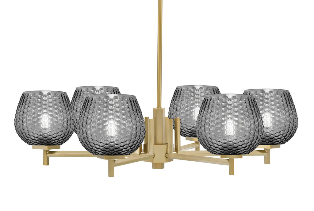 Toltec LightingHome| 1206-NAB-4602
