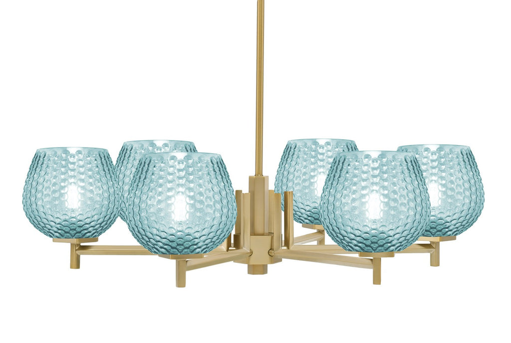 Toltec LightingHome| 1206-NAB-4605