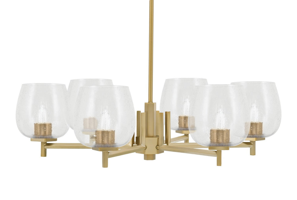 Toltec LightingHome| 1206-NAB-4810