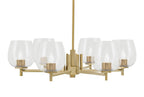 Toltec LightingHome| 1206-NAB-4810