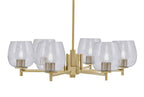 Toltec LightingHome| 1206-NAB-4812