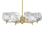 Toltec LightingHome| 1206-NAB-4819