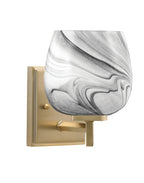 Toltec LightingHome| 1211-NAB-4819