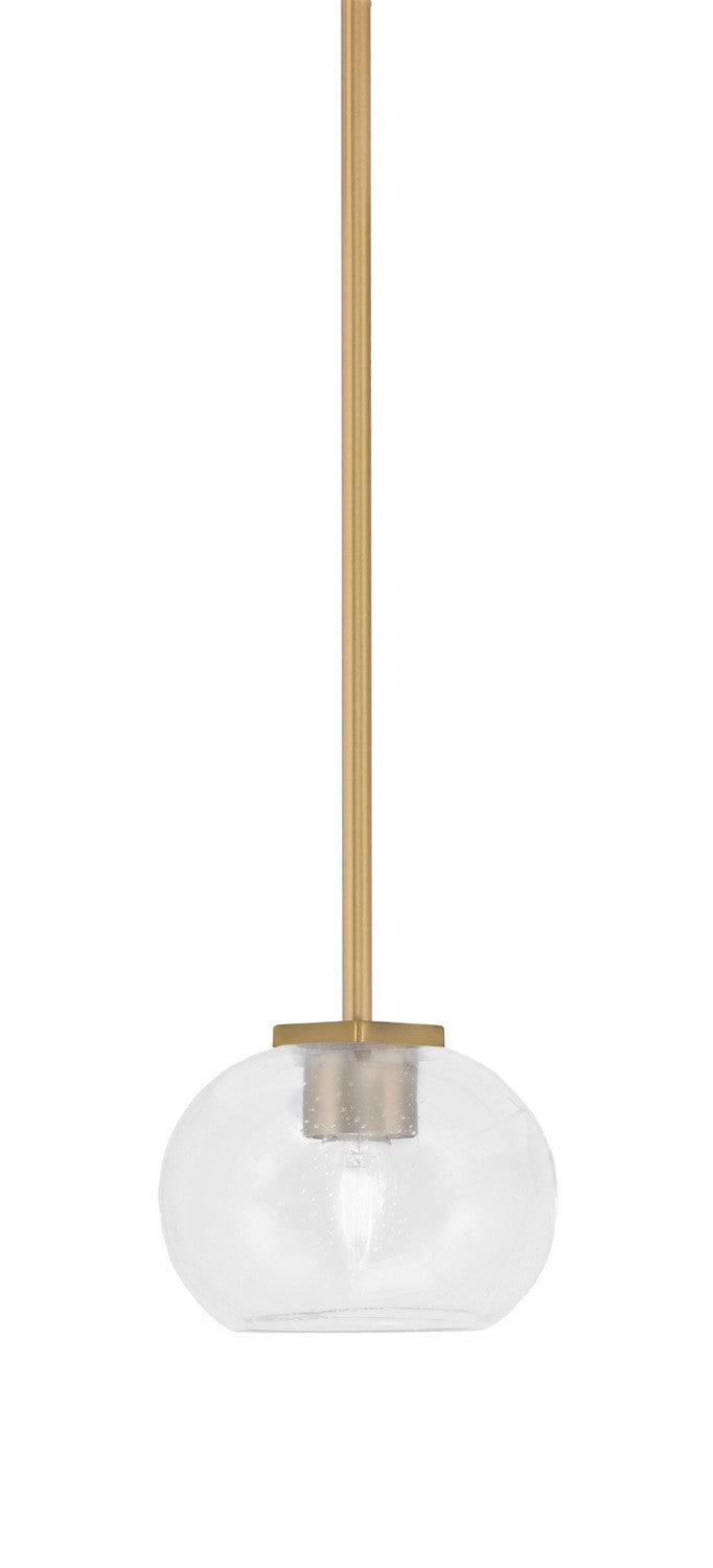 Toltec LightingHome| 1201-NAB-202