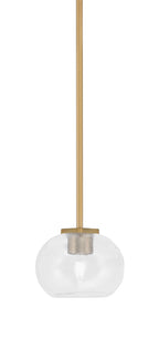 Toltec LightingHome| 1201-NAB-202