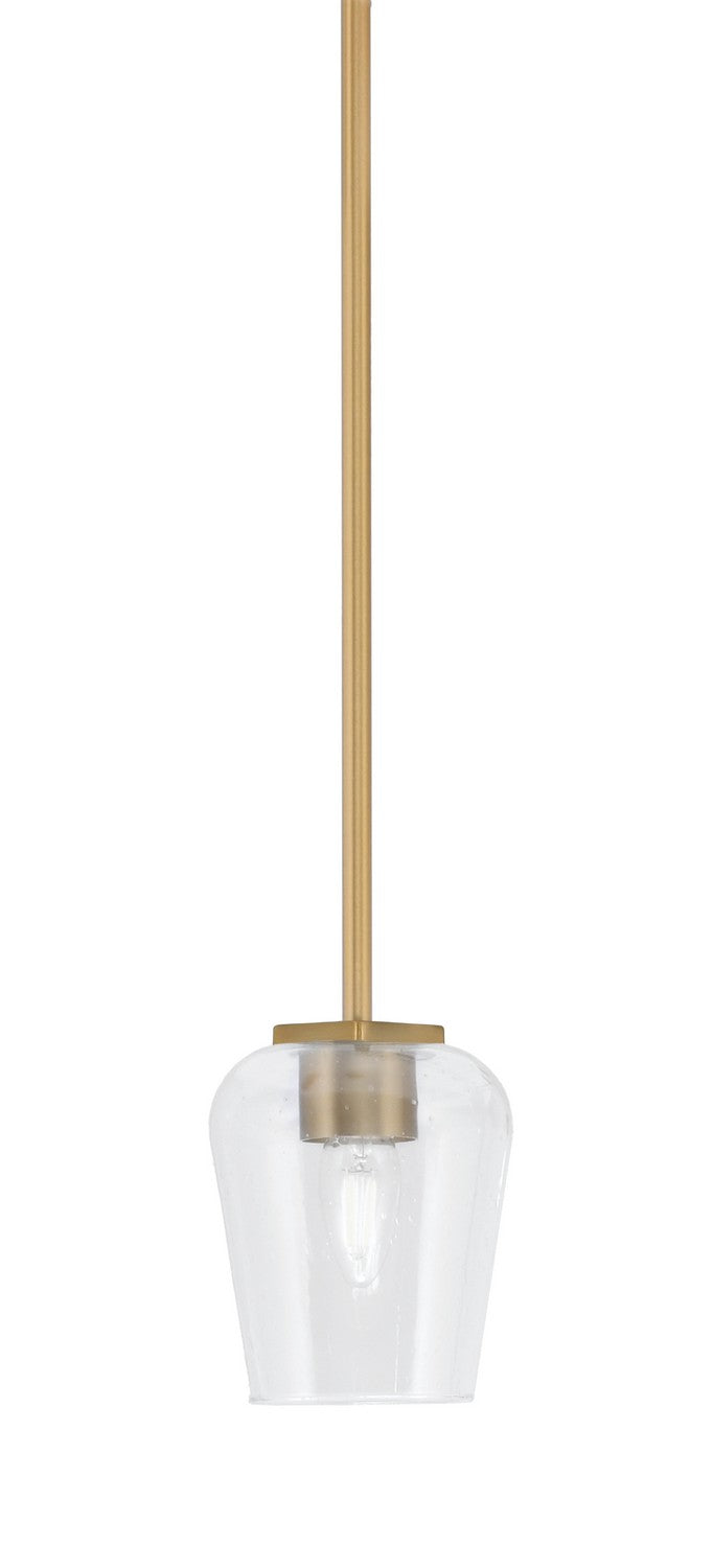 Toltec LightingHome| 1201-NAB-210