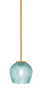 Toltec LightingHome| 1201-NAB-4605