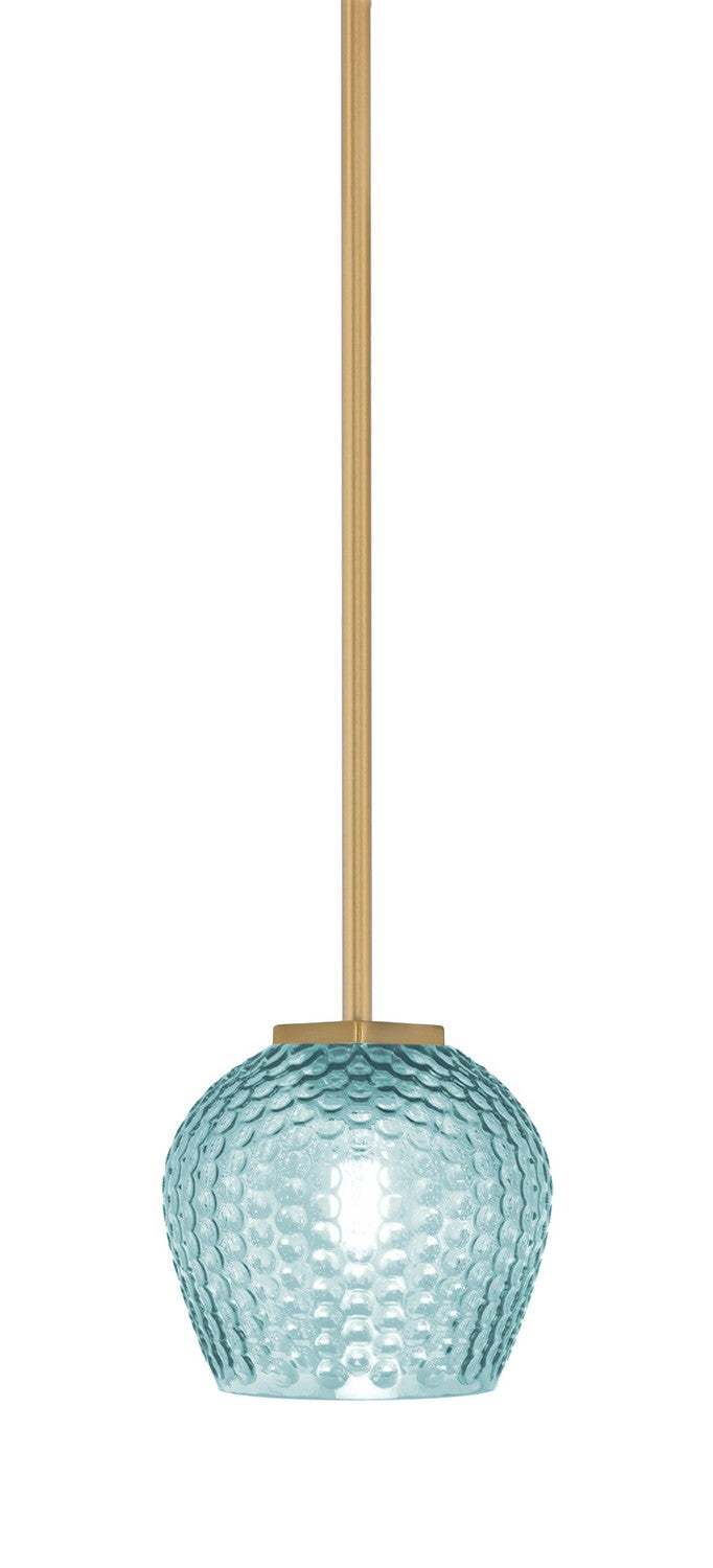 Toltec LightingHome| 1201-NAB-4605