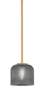 Toltec LightingHome| 1201-NAB-4612