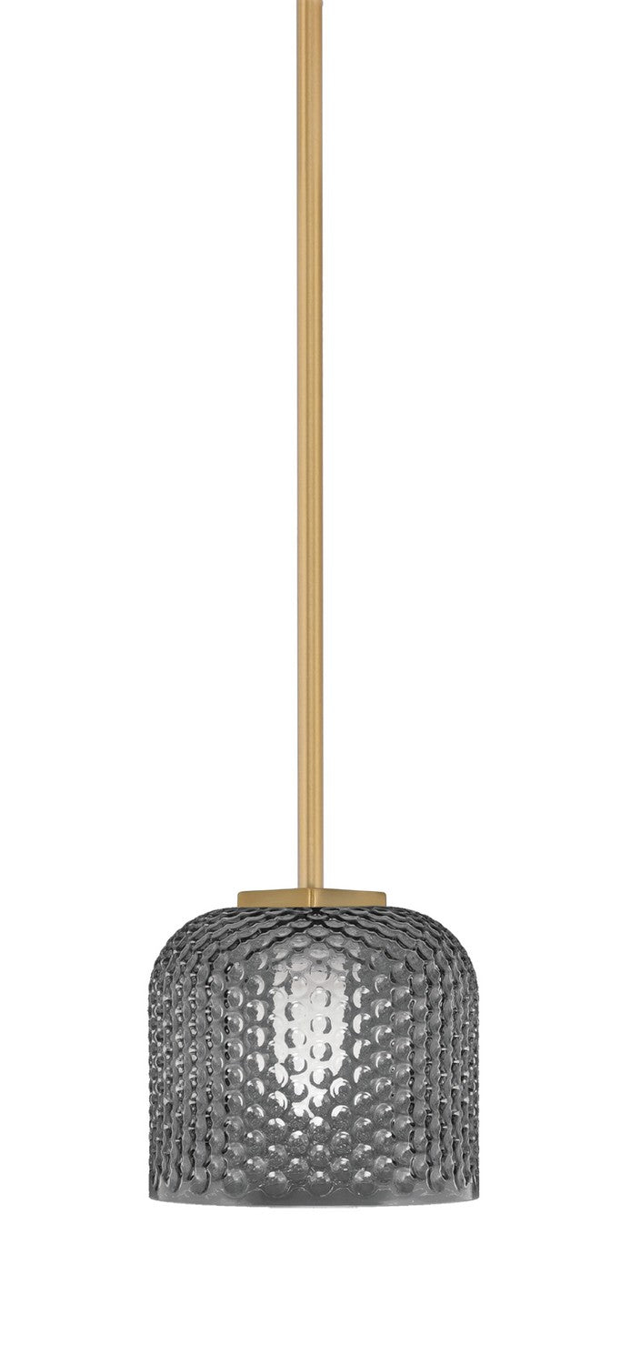 Toltec LightingHome| 1201-NAB-4612