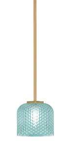 Toltec LightingHome| 1201-NAB-4615
