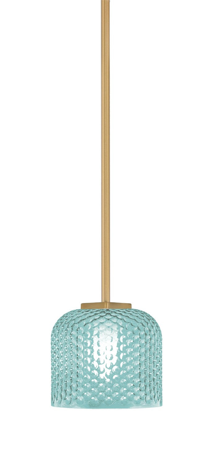 Toltec LightingHome| 1201-NAB-4615