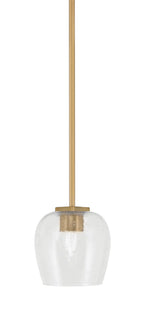 Toltec LightingHome| 1201-NAB-4810