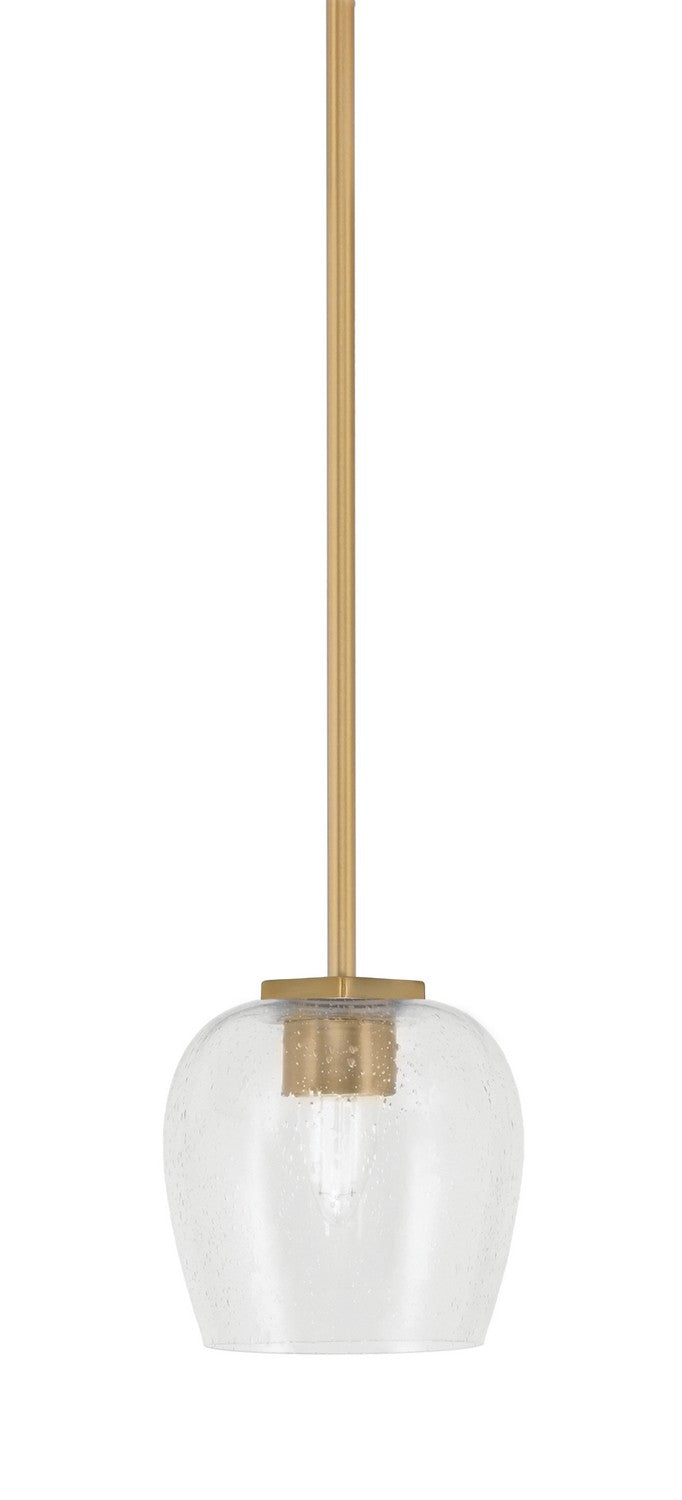 Toltec LightingHome| 1201-NAB-4810