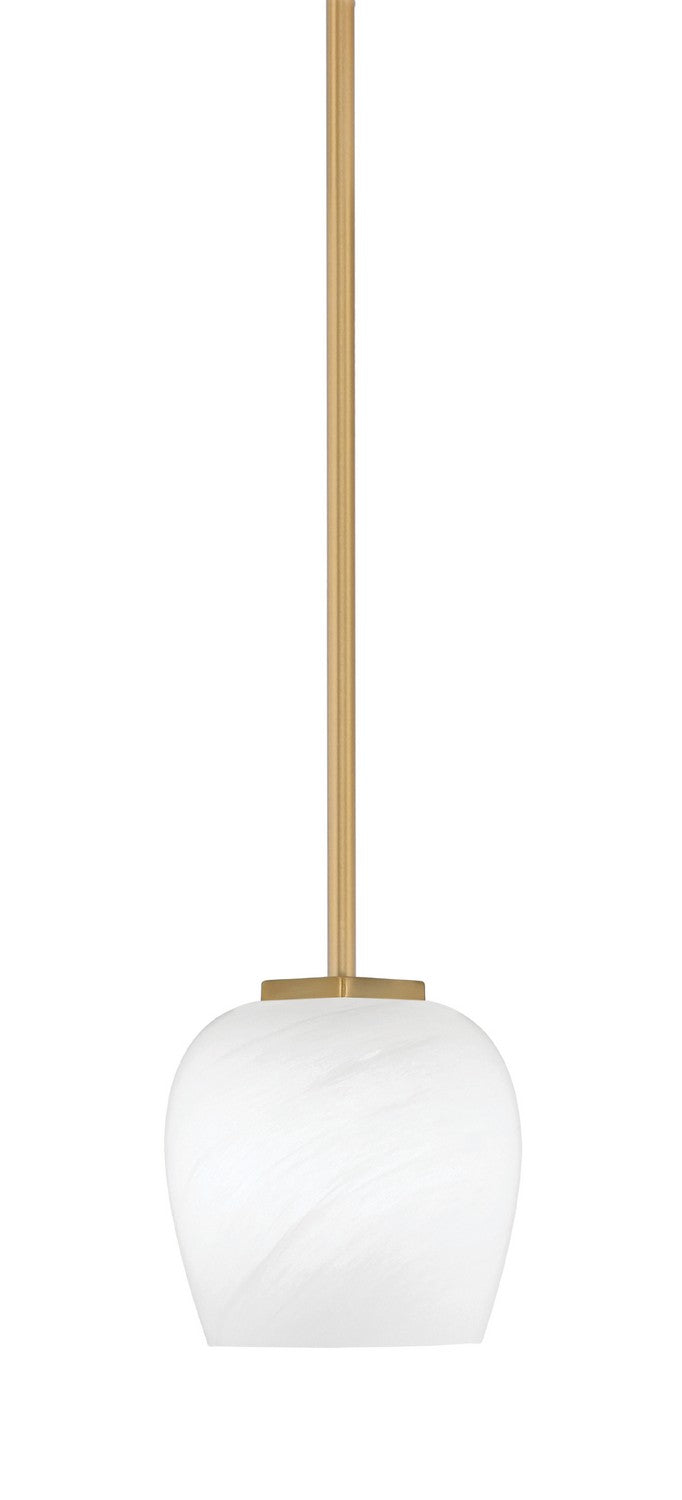 Toltec LightingHome| 1201-NAB-4811