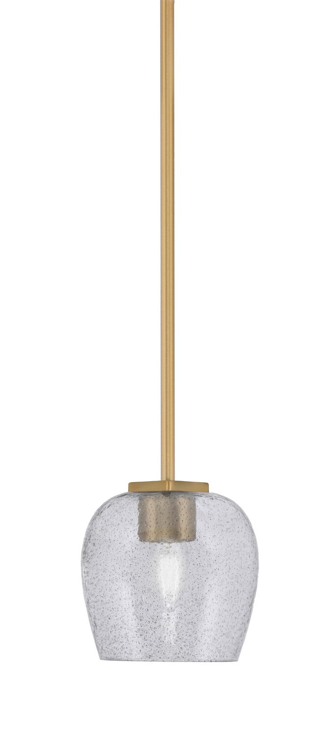 Toltec LightingHome| 1201-NAB-4812